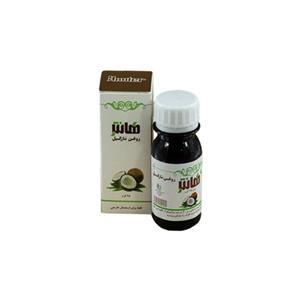 روغن بدن و مو هانتر مدل نارگیل وزن 45 گرم