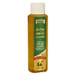 روغن بدن و مو نوشاد مدل زیتون حجم 60 میلی لیتر