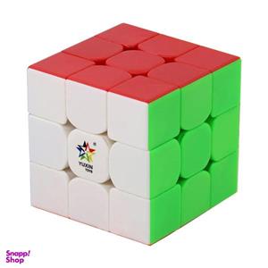 مکعب روبیک یوکسین کد 2116