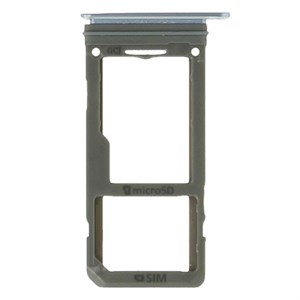 خشاب سیم کارت مدل G950-F-Blu مناسب برای گوشی موبایل سامسونگ Galaxy S8