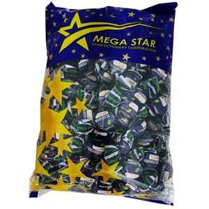 مگا استار تافی بلوبری1000گ