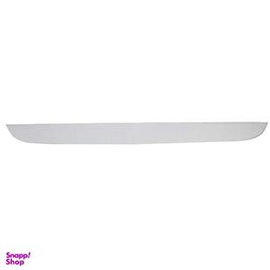 زه صندوق عقب استیل مخصوص تیبا ۲ (هاچ‌بک)