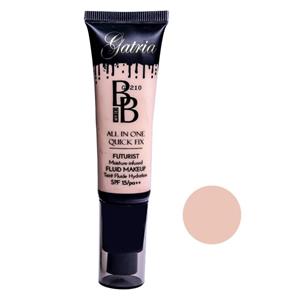 کرم پودر BB گاتریا شماره 220 حجم 35 میلی لیتر