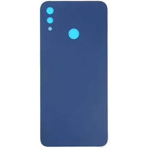 در پشت گوشی مدل N3I-BLU مناسب برای گوشی موبایل هوآوی Nova 3I