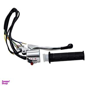 قلوه استارت و دسته گاز کد 80 مناسب برای هندا 125