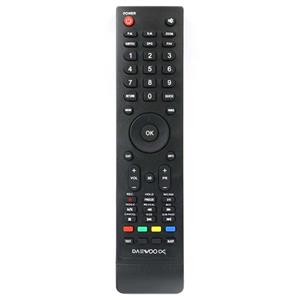 ریموت کنترل مدل دریم لند