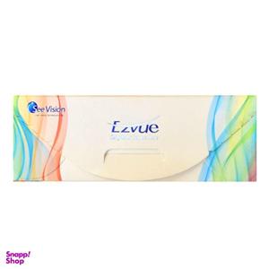 لنز چشم آی سی ویژن کد 3