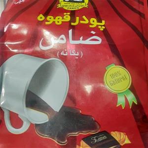 پودر قهوه ترک ضامن - 100 گرم