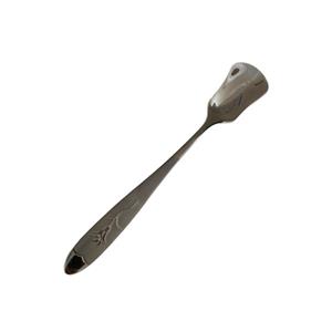 قاشق بستنی خوری مدل میخک بسته 12 عددی