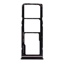 خشاب سیم کارت مدل SH-A750-Blk مناسب برای گوشی موبایل سامسونگ Galaxy A7 2018 Dual