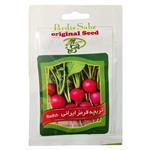 بذر تربچه قرمز ایرانی پردیس سبز کد P 13