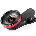 لنز واید گوشی موبایل لی کیو آی LIEQI LQ-031 HD Wide 0.6X Lens