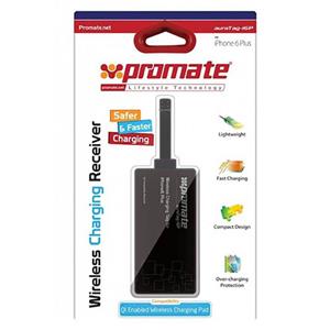 گیرنده شارژ بی سیم پرومیت مدل AuraTag-i6