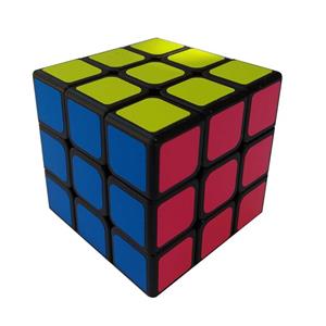 مکعب روبیک مدل  CUBE