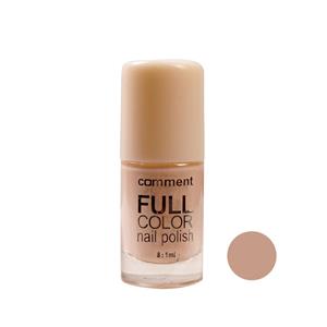 لاک ناخن کامنت شماره 34