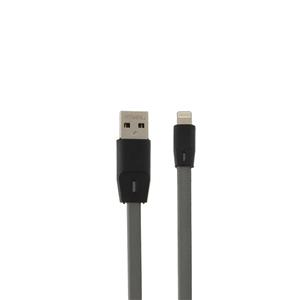 کابل تبدیل USB به لایتنینگ نواکس مدل L116 طول 0.25 متر