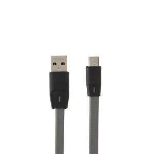 کابل تبدیل USB به microUSB نواکس مدل L116 طول 0.25 متر