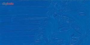 رنگ روغن وینزور اند نیوتون مدل CELUREAN BLUE HUE 10 حجم 37 میلی لیتر