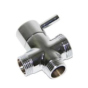 سه راه دوش حمام مدل PN