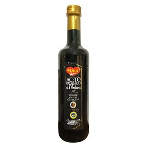 سرکه بالزامیک مودنا 500 میلی لیتر modena Balsamic vinegar- 500ml 