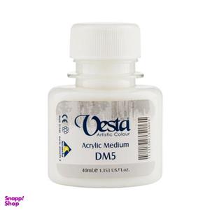 مدیوم اکرلیک وستا مدل  DM5 کد 225