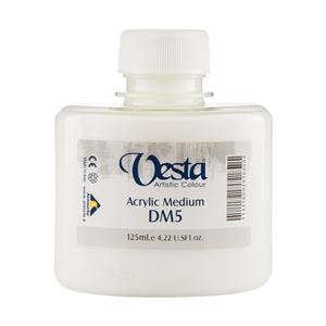 مدیوم اکرلیک وستا مدل  DM5 کد 225