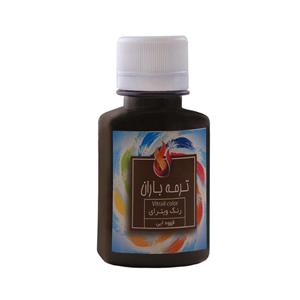 رنگ ویترای ترمه باران مدل brn حجم 60 میلی لیتر