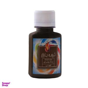 رنگ ویترای ترمه باران مدل brn حجم 60 میلی لیتر