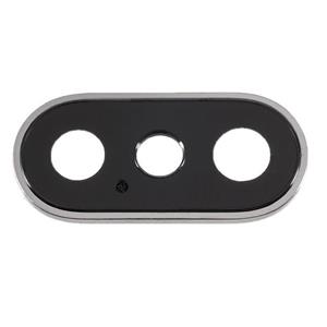 شیشه دوربین مدل A1921-SLV مناسب برای گوشی موبایل اپل iPhone XS Max