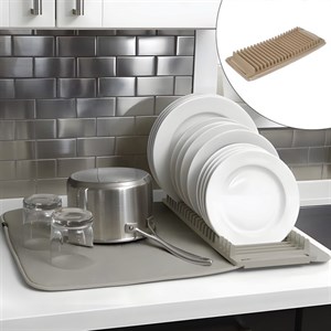 رطوبت گیر کنار سینک رایکا کد 88