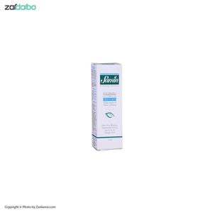ژل مرطوب کننده ثمین مدل Urea حجم 30 میلی لیتر
