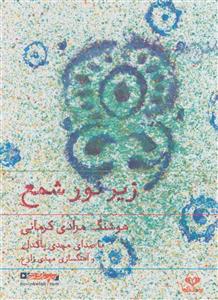 کتاب صوتی زیر نور شمع اثر هوشنگ مرادی کرمانی