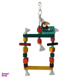 اسباب بازی پرندگان توکا مدل 133