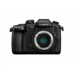 Panasonic Lumix DMC-GH5 Body