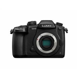 دوربین دیجیتال پاناسونیک مدل DMC-GH5 بدون لنز Panasonic Lumix DMC-GH5 Body