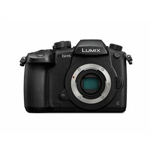 دوربین دیجیتال پاناسونیک مدل DMC-GH5 بدون لنز Panasonic Lumix DMC-GH5 Body