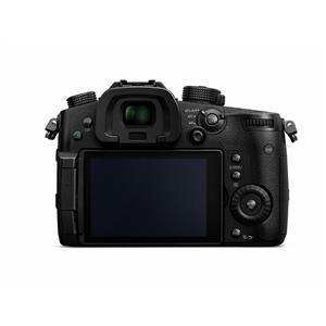 دوربین دیجیتال پاناسونیک مدل DMC-GH5 بدون لنز Panasonic Lumix DMC-GH5 Body