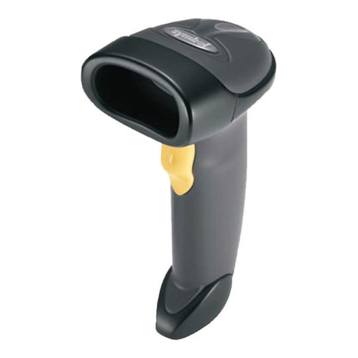 Barcode Scaner Laser Symbol LS2208