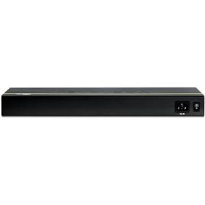 سوییچ 24 پورت ترندنت مدل TEG-S24G Trendnet TEG-S24G 24-Port Switch