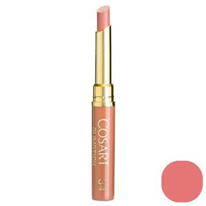 رژ لب مدادی کوزارت سری Slimstick شماره 34 Cosart Slimstick 34 Lipstick Pen