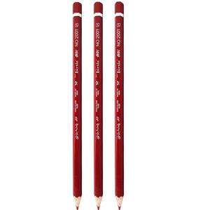 مداد قرمز لاک پشت ایرانی مدل ترتل 