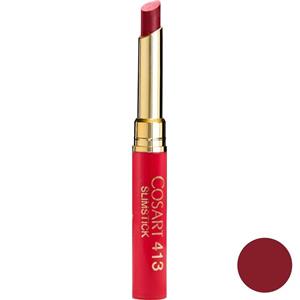  رژ لب مدادی کوزارت سری Slimstick شماره 413 Cosart Slimstick 413 Lipstick Pen