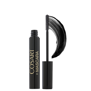 ریمل حجم دهنده کوزارت سری Maxi Volume شماره 91 Cosart Mascara 