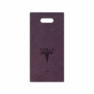 برچسب پوششی ماهوت مدل PL-TSLA مناسب برای گوشی موبایل ریزر Phone 2