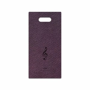 برچسب پوششی ماهوت مدل PL-SOL مناسب برای گوشی موبایل ریزر Phone 2