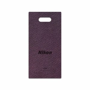 برچسب پوششی ماهوت مدل PL-NKN مناسب برای گوشی موبایل ریزر Phone 2