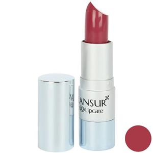 رژ لب جامد سری 3D شماره 14 لنسور Lansur Lipstick 