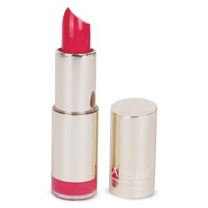 رژ لب جامد لنسور سری Permanent Watery شماره 03 Lansur Permanent Watery Lipstick 03