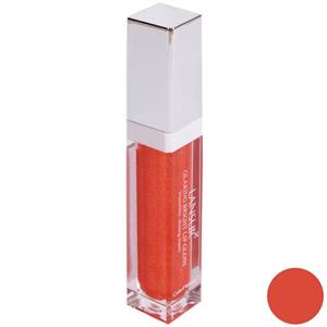 رژ لب مایع لنسور سری Glaring Bright شماره 09 Lansur Lip Gloss 
