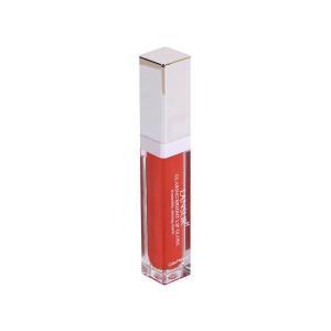 رژ لب مایع لنسور سری Glaring شماره 10 Lansur Glaring Lip Gloss 10